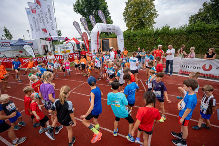 Laufmeeting Andorf 2026, Christoph Mühlböck